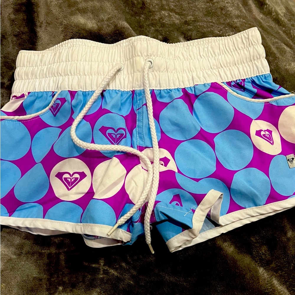 NWOT Roxy shorts